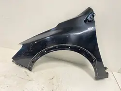 Parafango anteriore sinistro Subaru XV Lift 11-18