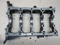 KIA SPORTAGE III 1.7 CRDI Vevhusgrund