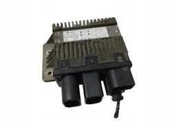 Tuulettimen Ohjausmoduuli 1H0919506D