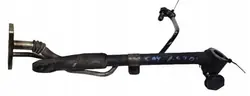 OEM 03L145535A Turbon öljyputki - Käytetty