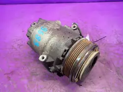 Ilmastointikompressori OPEL ZAFIRA A I 03-05 1.6