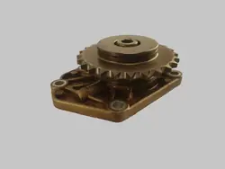 Jakoketjun liukukisko OEM 079103337B Audi A6