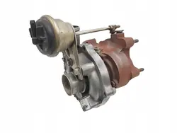 Turboalimentador 1.5 DCI Renault Nissan S36 K
