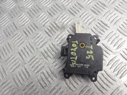 Toyota Avensis verwarmingsmotor OEM 0637008680