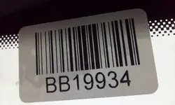 Vindruta OEM 8613AGSCMVZ1P för VW UP CITIGO MII 2016-