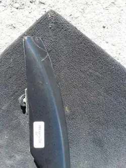 Poignée arrière gauche OEM 51137079946 BMW 5 Touring