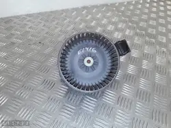 Motor do soprador aquecimento Kia Optima OEM AE6450