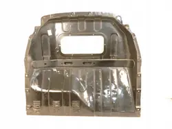 Gebrauchte Dacia Trennwand OEM 791208370R