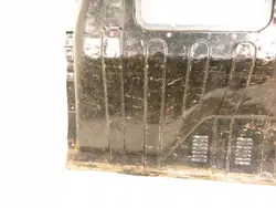 Cloison Dacia d'occasion OEM 791208370R