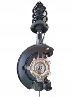 Oikea McPherson-jousitus OEM LUOA1856912 Volvo V40 II
