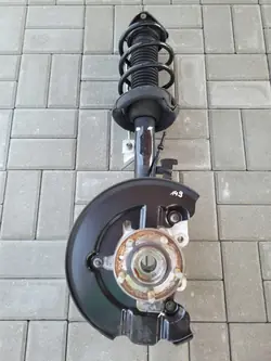 Amortisseur McPherson droit OEM LUOA1856912 Volvo V40 II