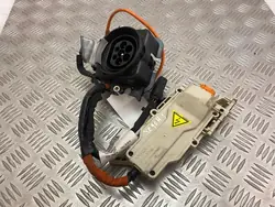 Tomada de carga Volvo XC60 II T8 OEM 31438085