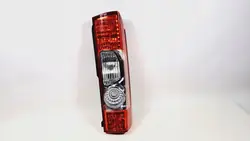 FIAT DUCATO III 06-13 Höger Bakljus 1365777080