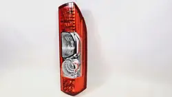 FIAT DUCATO III 06-13 Rechte Rückleuchte 1365777080