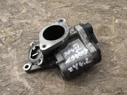 EGR-ventil för Suzuki Grand Vitara II A2C53182341