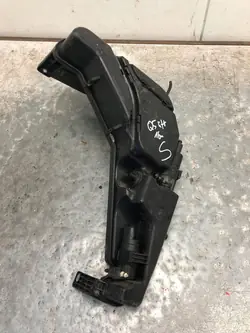 Waswatertank Audi Q5 LIFT 8R0955453D