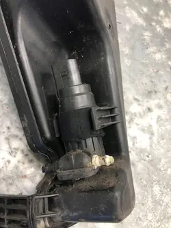 Depósito de limpiaparabris Audi Q5 LIFT 8R0955453D