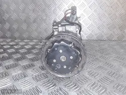 Compressore aria condizionata VW POLO 2005 6Q0820803G