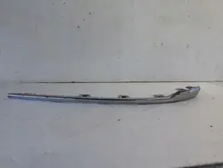 Etupaneeli kromi VW PASSAT B8 HIGHLINE 14-