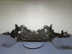 Coberturas de anteparo Mercedes GLS X167 OEM A1676209502