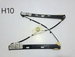 OEM 6F9837461C Etu vasen ikkunan nostin - Seat Arona
