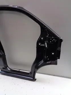 Pilar delantero derecho OEM 45485 para Ford Transit Custom II