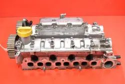 Moottorin pää 7700111490 Renault Megane 1 2.0 16V