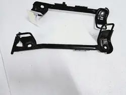 Nissan Qashqai J11 ISOFIX-kiinnityssarja - Vasen ja Oikea
