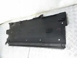 Sous-bâche gauche Audi Q3 8U OEM 076/00023