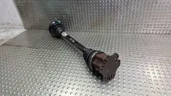 Demi-arbre avant droit OEM S26380020 6 vitesses