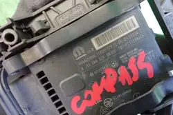 Jeep Compass II Hubradar OEM 68446599AE 2021-