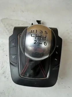 FORD KUGA MK3 Funda Palanca Cambios OEM - ST-LINE