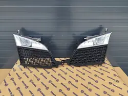 HALÓGENO SCANIA R S 2659164 2659163