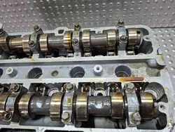 Culasse Moteur OEM 55565291 pour Opel Astra J