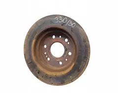 Disque de frein avant gauche Cadillac Escalade IV OEM ATV116282