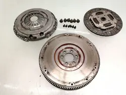 Kit de embreagem SKODA RAPID 1.0L gasolina 2019 04C105269E