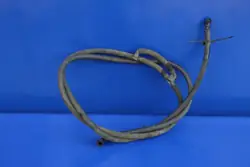Tuyau lave-phare Mercedes SL R230 OEM
