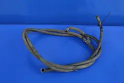 Tuyau lave-phare Mercedes SL R230 OEM