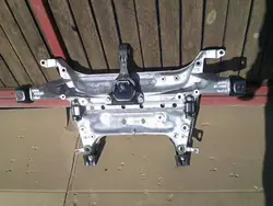 Suspension avant OEM ZYC69EWCV13AC0251 pour Honda CR-V VI