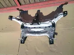 OEM ZYC69EWCV13AC0251 Vorderachsfederung für Honda CR-V VI