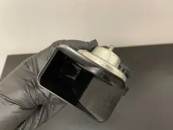 Gebrauchte Hupe OEM 5Q0951221 für VW Golf VII
