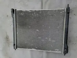 Radiateur d'eau Nissan Juke 21410-BA61A