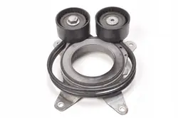 Volvo OE 32137503 Remskiva