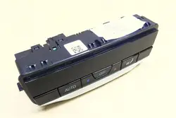 Painel AC Traseiro OEM 5A3BBF2 para BMW X3 G01 LCI