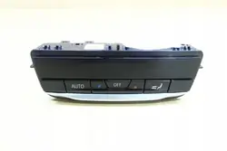 Painel AC Traseiro OEM 5A3BBF2 para BMW X3 G01 LCI