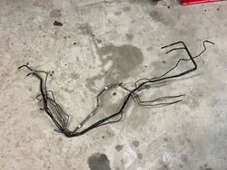 Manguera asistencia freno BMW OEM 6787541 - Usado