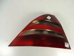 Mercedes-Benz OE A2208200164 Lampe Arrière Gauche