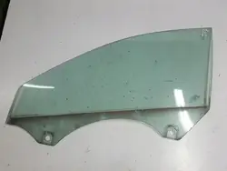 Vitre Portière Avant Gauche Audi A3 8P 07r 5D Sportback