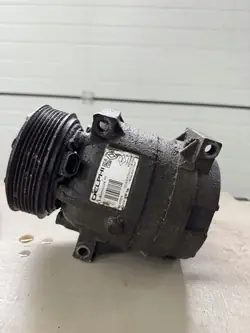 Compressore Aria Condizionata Master Trafic Vivaro 2.5 DCI