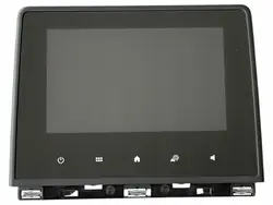 Radio-navigatiescherm OEM 280346916R Renault Zoe
